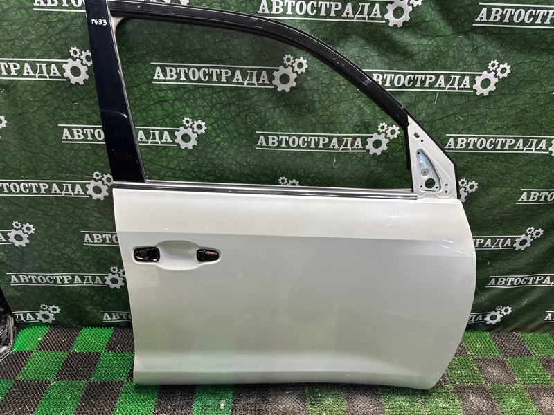 Дверь, 125000 рублей, Москва