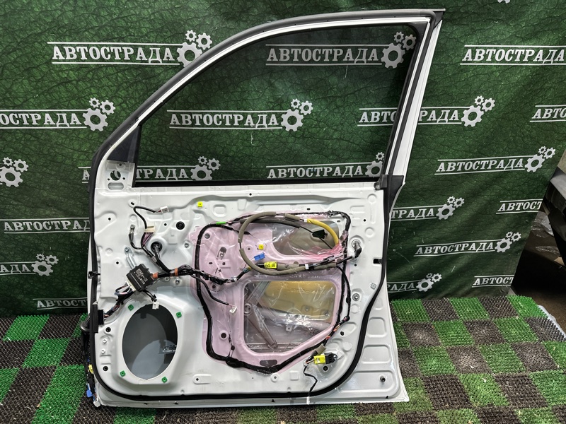 Дверь, 125000 рублей, Москва