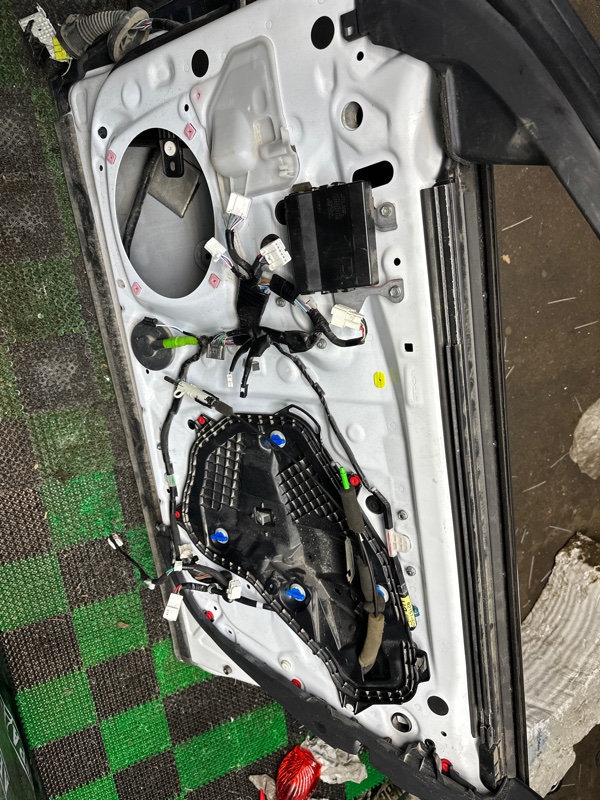 Дверь, 80000 рублей, Москва