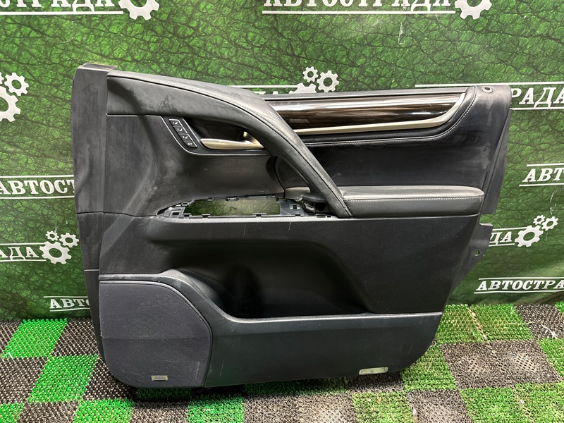 Обшивка боковой двери, 15000 рублей, Москва