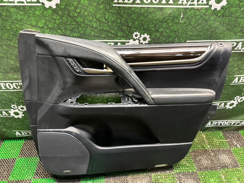 Обшивка боковой двери, 15000 рублей, Москва