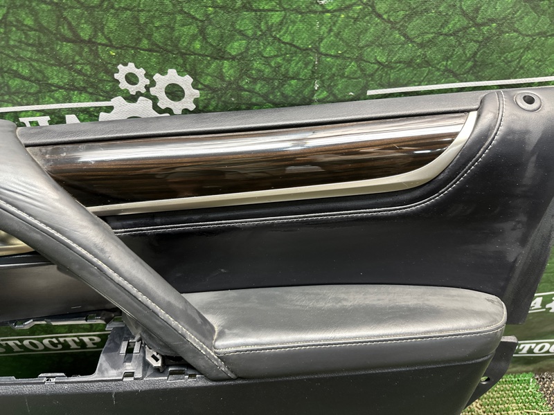 Обшивка боковой двери, 15000 рублей, Москва