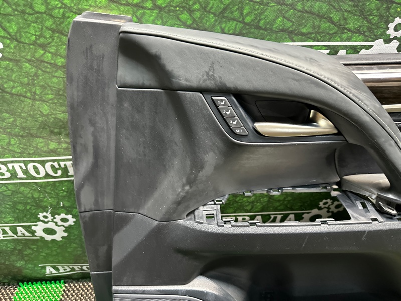 Обшивка боковой двери, 15000 рублей, Москва