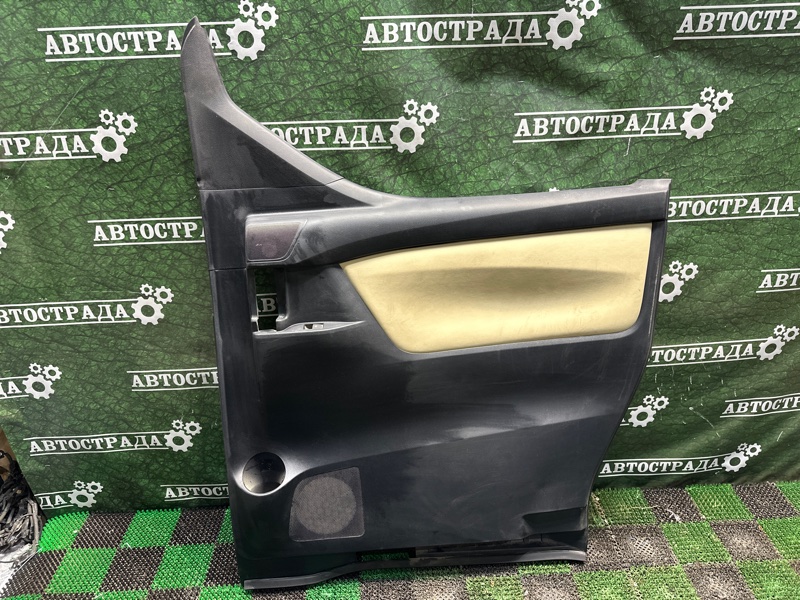 Обшивка боковой двери, 5000 рублей, Москва