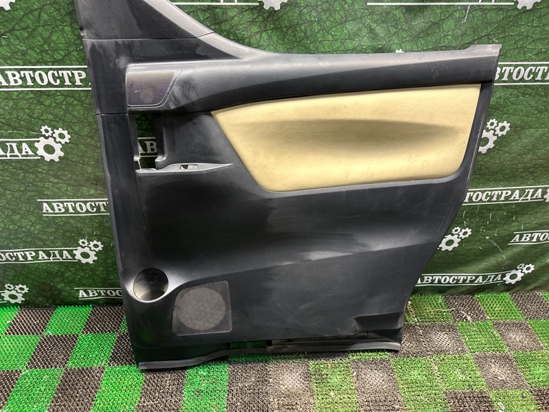 Обшивка боковой двери, 5000 рублей, Москва