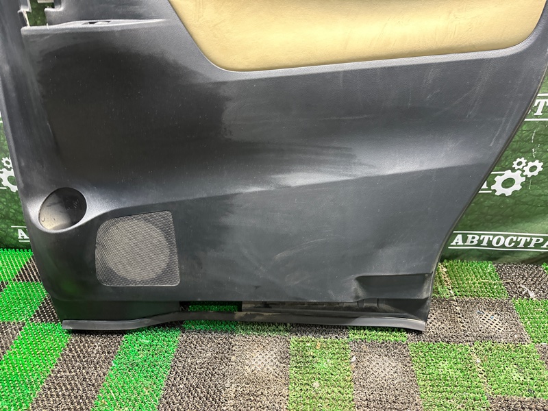 Обшивка боковой двери, 5000 рублей, Москва