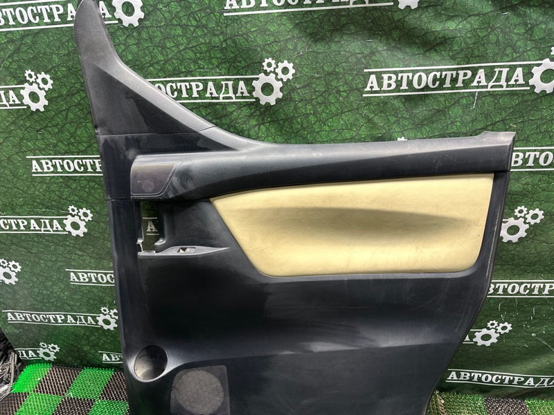 Обшивка боковой двери, 5000 рублей, Москва