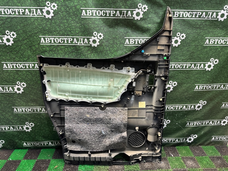 Обшивка боковой двери, 5000 рублей, Москва