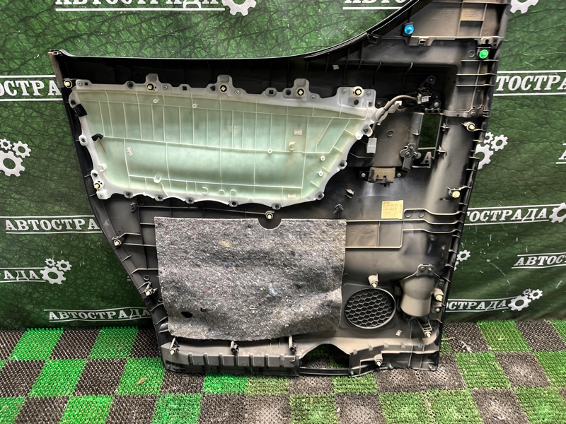 Обшивка боковой двери, 5000 рублей, Москва