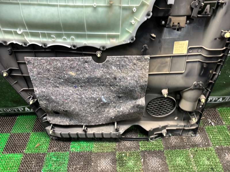 Обшивка боковой двери, 5000 рублей, Москва