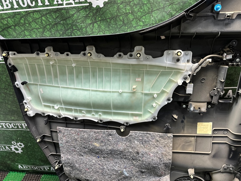 Обшивка боковой двери, 5000 рублей, Москва