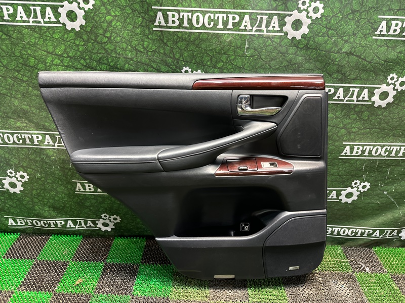 Обшивка боковой двери, 10000 рублей, Москва