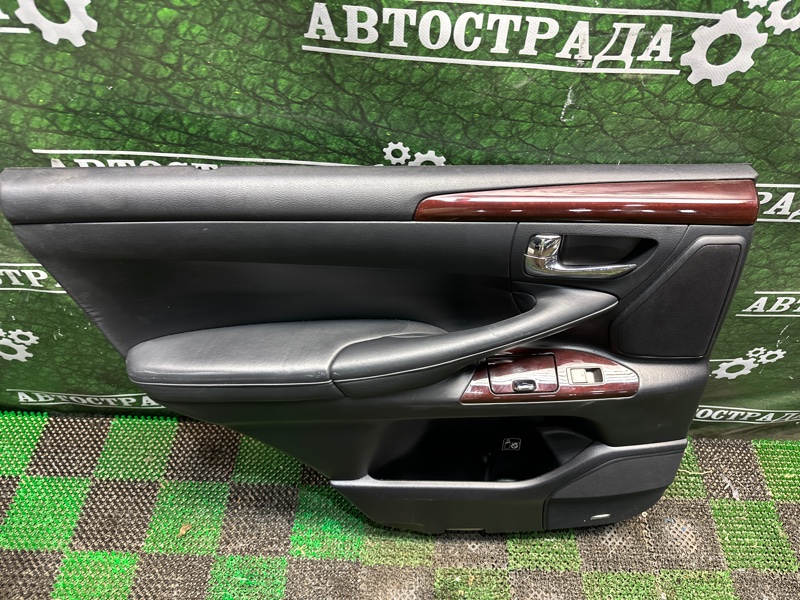 Обшивка боковой двери, 10000 рублей, Москва