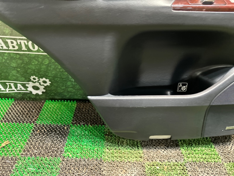 Обшивка боковой двери, 10000 рублей, Москва