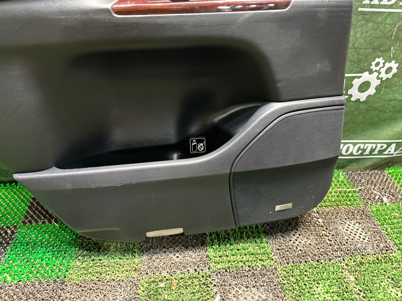 Обшивка боковой двери, 10000 рублей, Москва