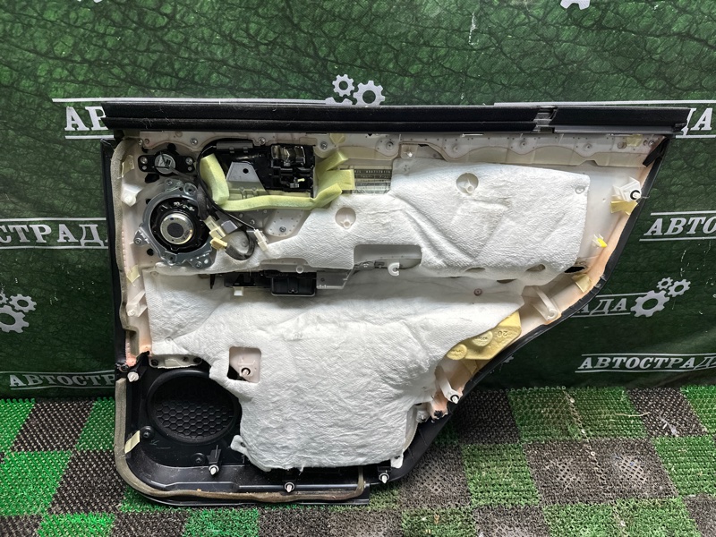 Обшивка боковой двери, 10000 рублей, Москва