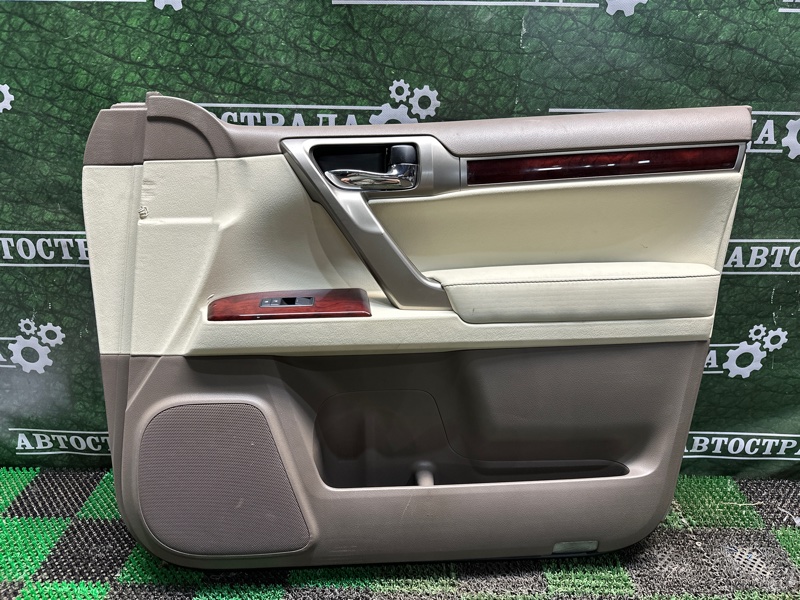 Обшивка боковой двери, 10000 рублей, Москва