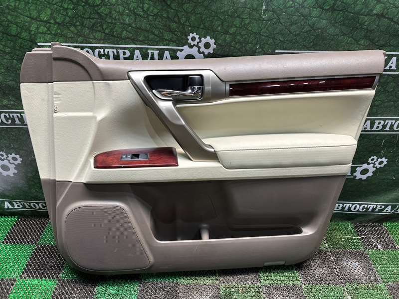 Обшивка боковой двери, 10000 рублей, Москва