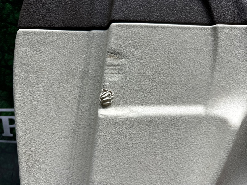 Обшивка боковой двери, 10000 рублей, Москва