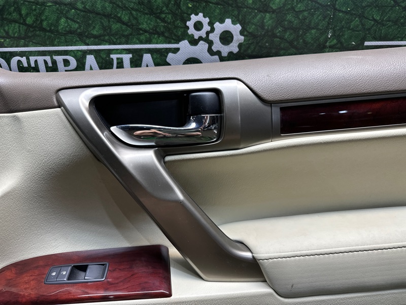 Обшивка боковой двери, 10000 рублей, Москва