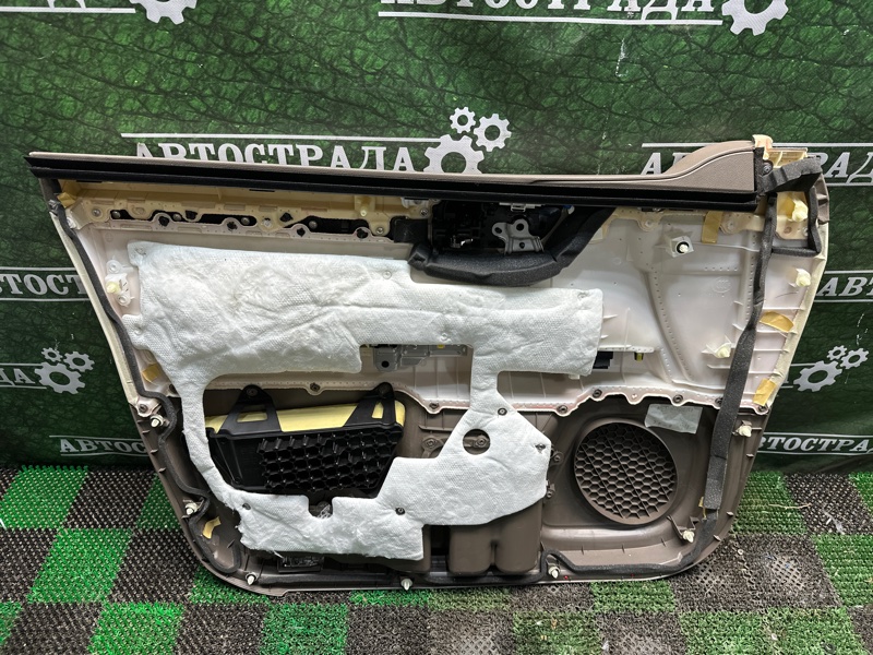 Обшивка боковой двери, 10000 рублей, Москва