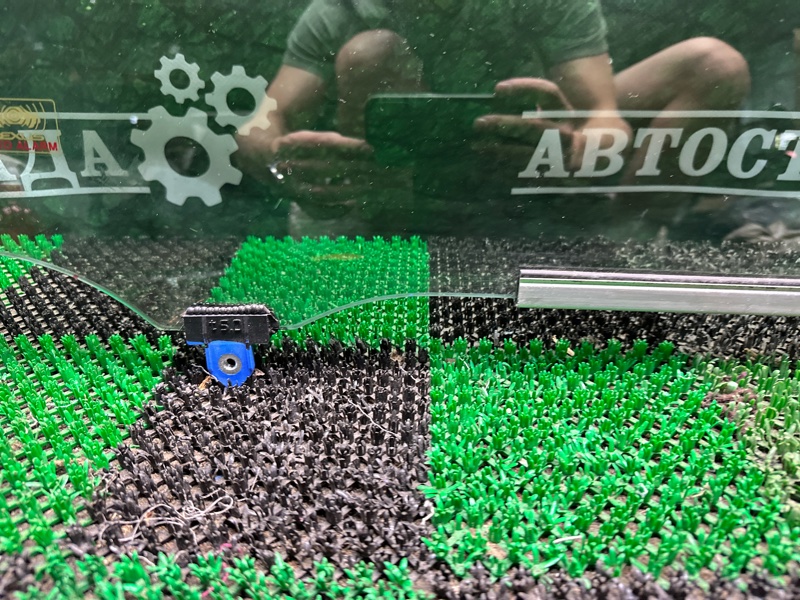 Стекло двери, 20000 рублей, Москва