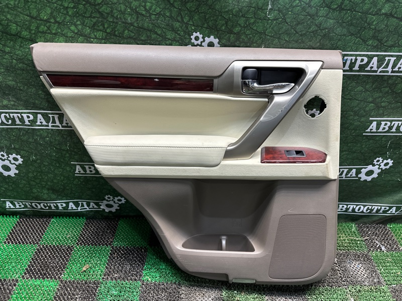 Обшивка боковой двери, 10000 рублей, Москва