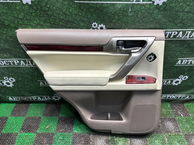 Обшивка боковой двери, 10000 рублей, Москва