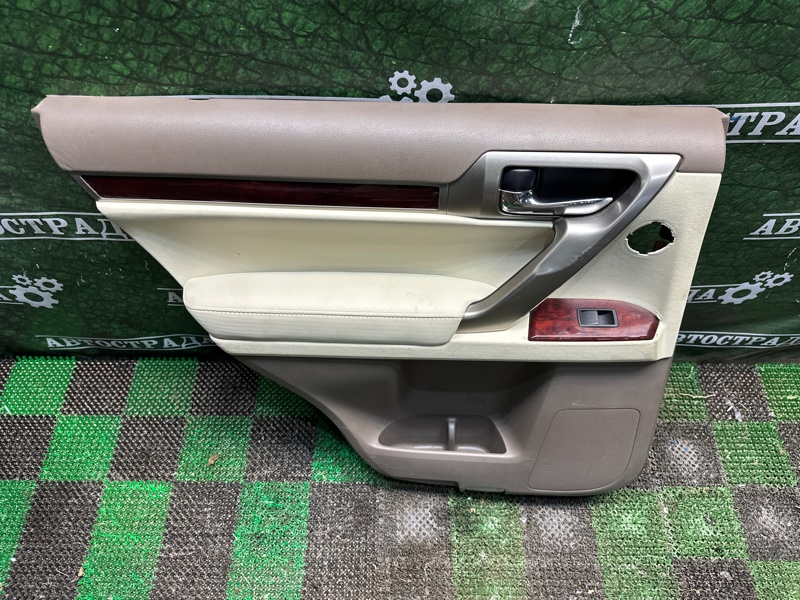 Обшивка боковой двери, 10000 рублей, Москва