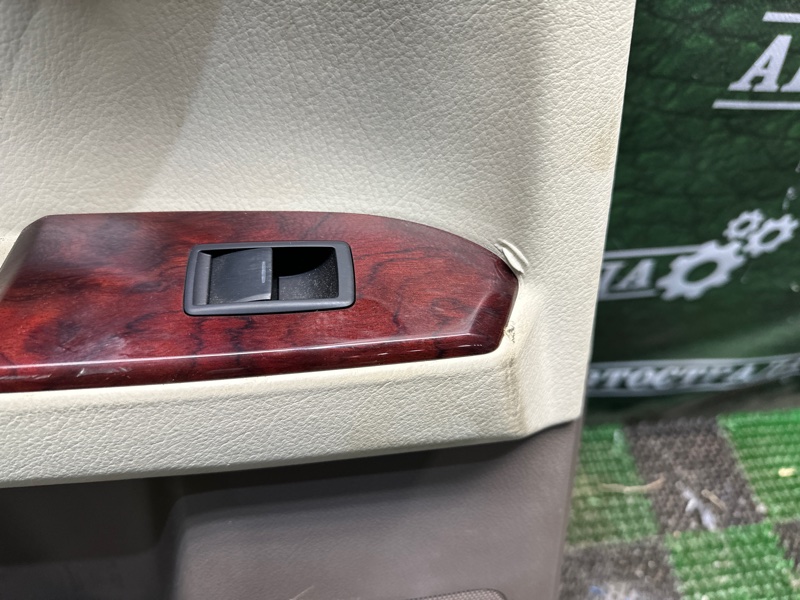 Обшивка боковой двери, 10000 рублей, Москва