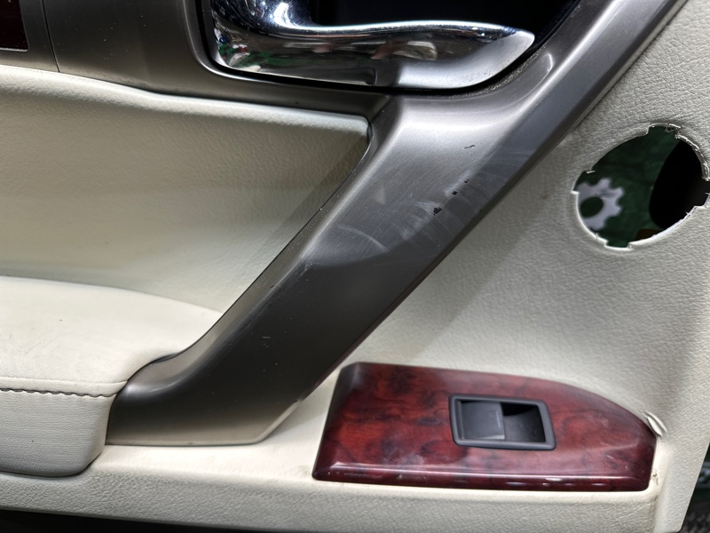 Обшивка боковой двери, 10000 рублей, Москва