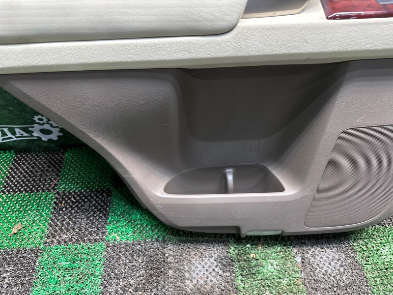 Обшивка боковой двери, 10000 рублей, Москва