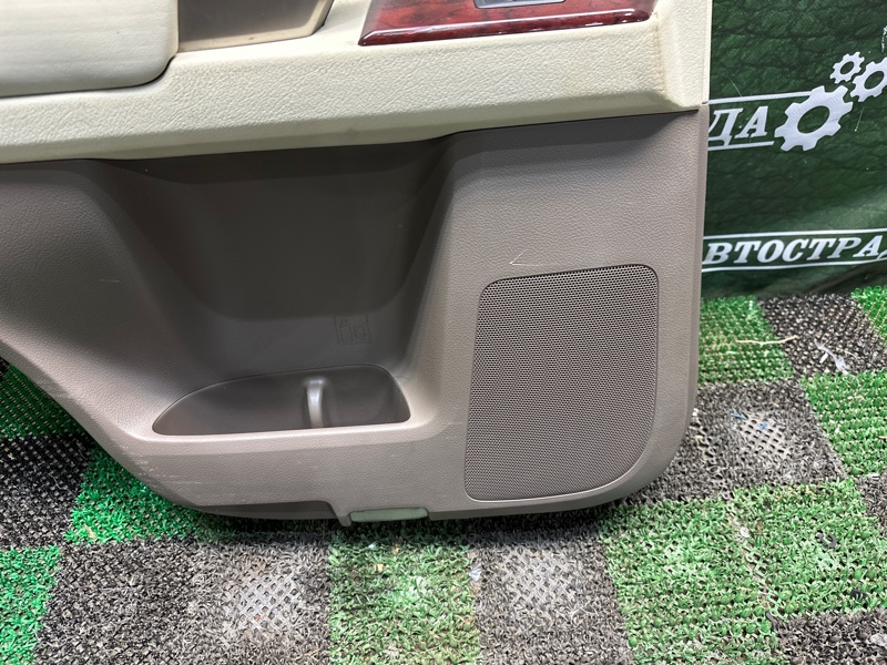 Обшивка боковой двери, 10000 рублей, Москва