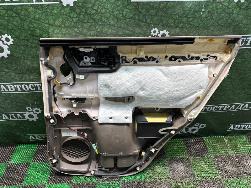 Обшивка боковой двери, 10000 рублей, Москва