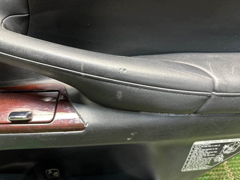 Обшивка боковой двери, 10000 рублей, Москва