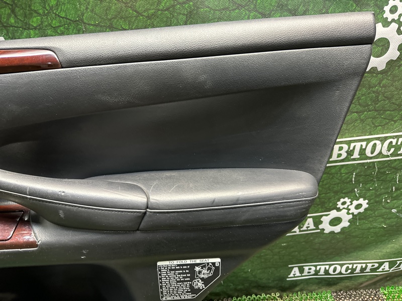 Обшивка боковой двери, 10000 рублей, Москва