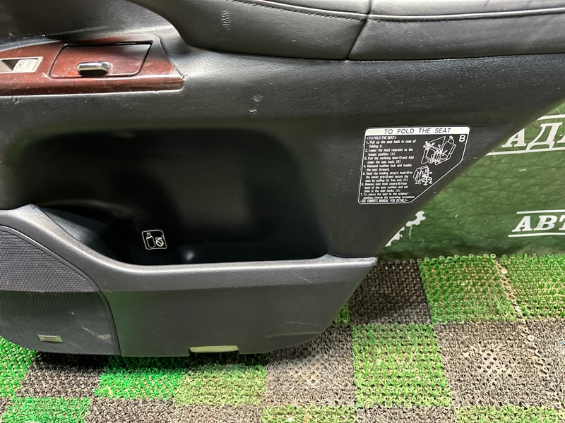 Обшивка боковой двери, 10000 рублей, Москва