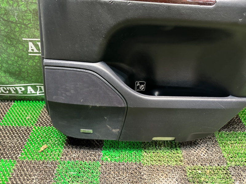 Обшивка боковой двери, 10000 рублей, Москва