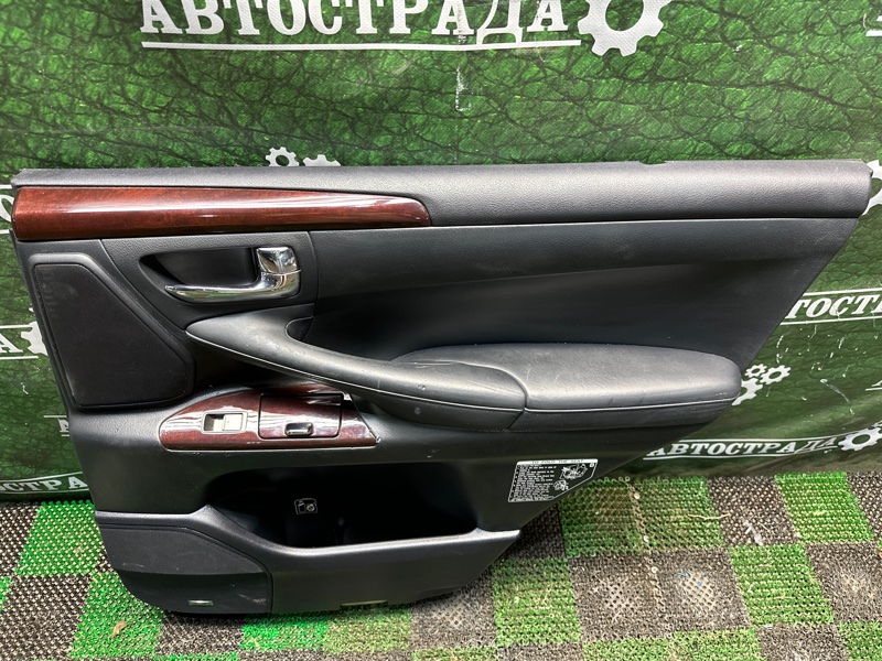 Обшивка боковой двери, 10000 рублей, Москва