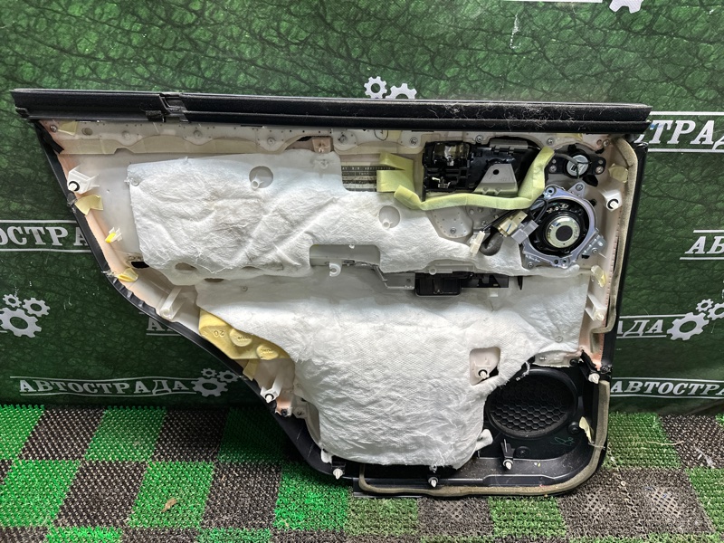 Обшивка боковой двери, 10000 рублей, Москва