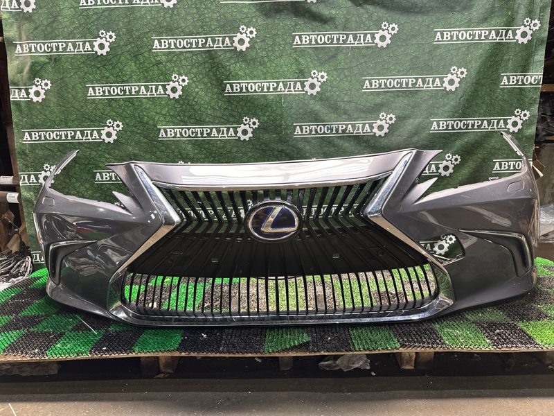 Бампер, 135000 рублей, Москва