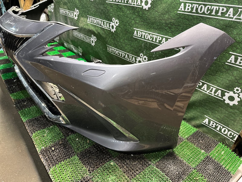 Бампер, 135000 рублей, Москва