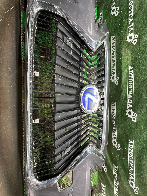 Бампер, 135000 рублей, Москва