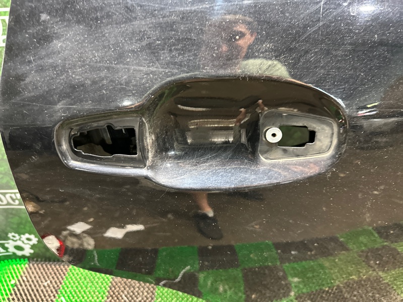 Дверь, 110000 рублей, Москва