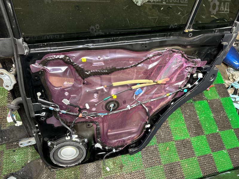 Дверь, 110000 рублей, Москва