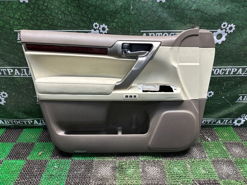 Обшивка боковой двери, 15000 рублей, Москва