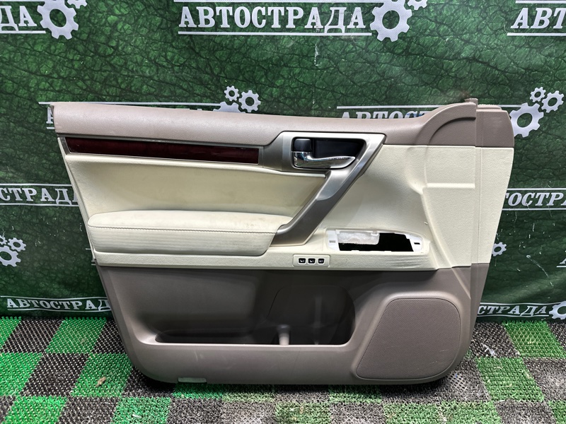 Обшивка боковой двери, 15000 рублей, Москва