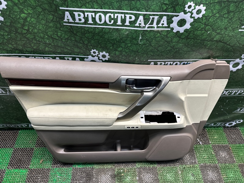 Обшивка боковой двери, 15000 рублей, Москва