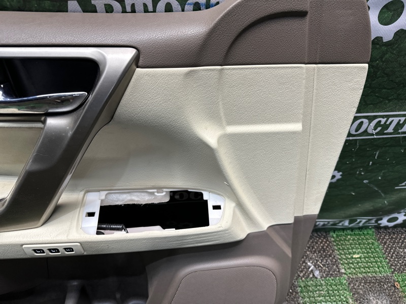 Обшивка боковой двери, 15000 рублей, Москва