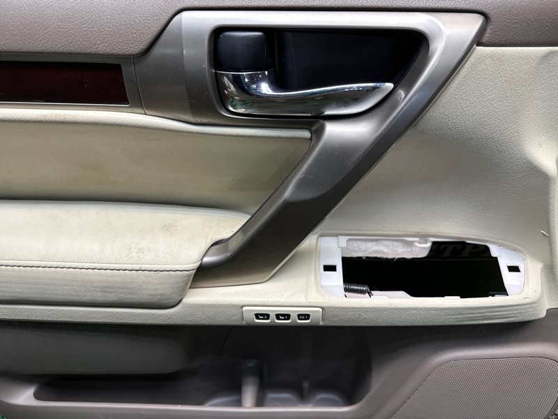 Обшивка боковой двери, 15000 рублей, Москва